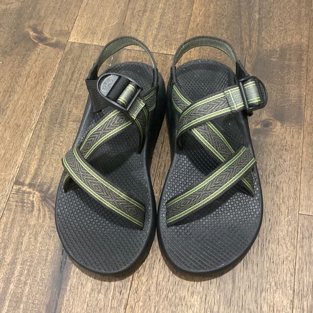 Brand new Chaco Z-Sandal